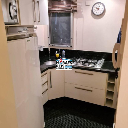 Imagem Apartamento com 1 Quarto à Venda, 73 m² em Brooklin Paulista - São Paulo Imagem Apartamento com 1 Quarto à Venda, 73 m² em Brooklin Paulista - São Paulo
