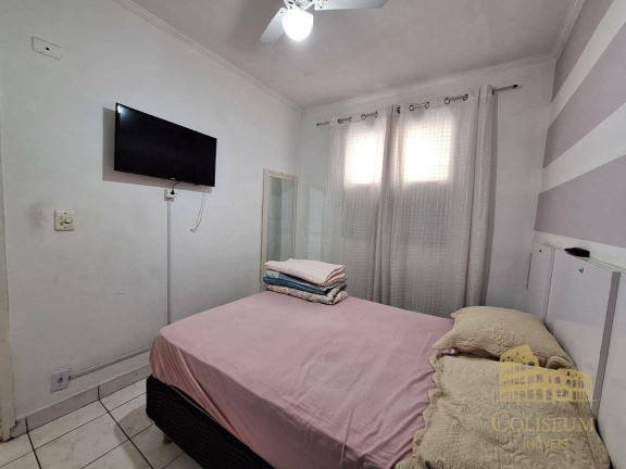 Imagem Apartamento com 1 Quarto à Venda, 35 m² em Canto Do Forte - Praia Grande Imagem Apartamento com 1 Quarto à Venda, 35 m² em Canto Do Forte - Praia Grande