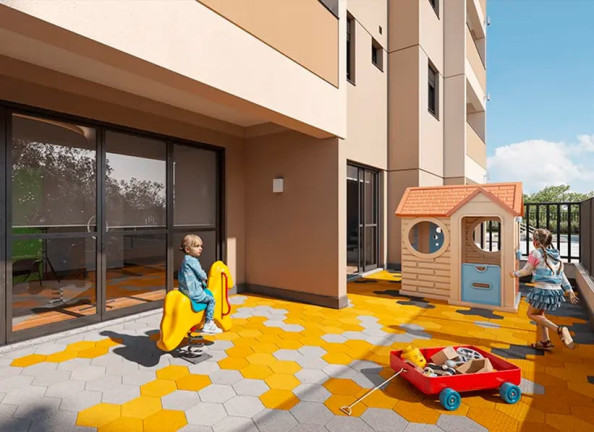 Imagem Apartamento com 3 Quartos à Venda, 74 m² em Mirandópolis - São Paulo Imagem Apartamento com 3 Quartos à Venda, 74 m² em Mirandópolis - São Paulo