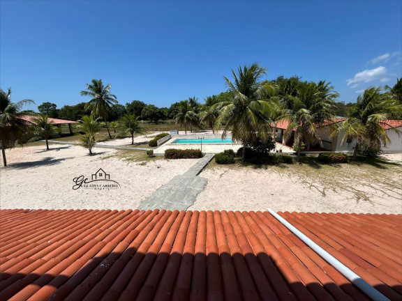 Imagem Chácara com 8 Quartos à Venda, 321 m² em Tapera - Aquiraz Imagem Chácara com 8 Quartos à Venda, 321 m² em Tapera - Aquiraz