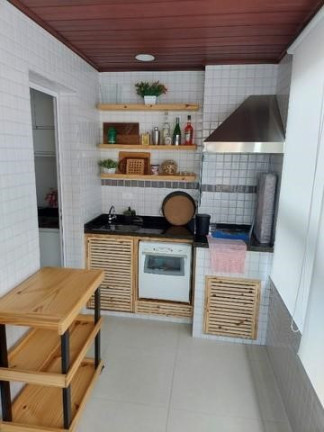 Imagem Apartamento com 2 Quartos à Venda, 52 m² em Praia Das Toninhas - Ubatuba