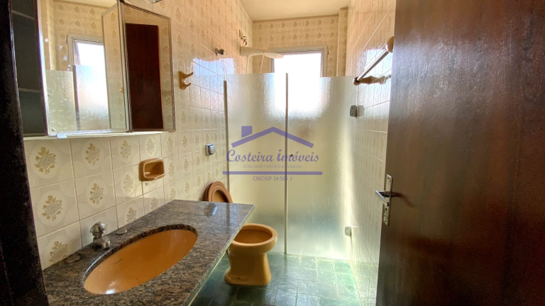 Imagem Apartamento com 1 Quarto à Venda, 64 m² em Perequê Açu - Ubatuba