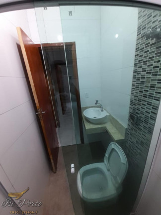 Imagem Casa com 3 Quartos à Venda, 300 m² em 9 - Praia Grande 
