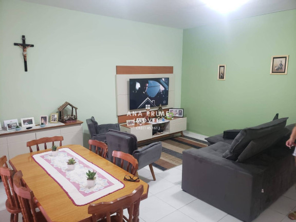 Imagem Casa com 3 Quartos à Venda, 112 m² em Jardim Paraíso - São José Dos Campos Imagem Casa com 3 Quartos à Venda, 112 m² em Jardim Paraíso - São José Dos Campos