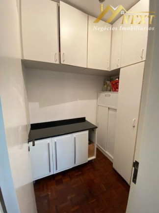 Imagem Apartamento com 4 Quartos à Venda, 138 m² em Bela Aliança - São Paulo
