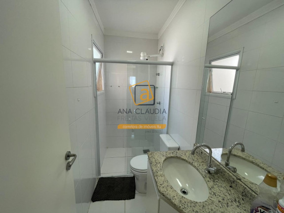 Imagem Casa com 3 Quartos para Alugar,  em Chácara Paraíso - Itu