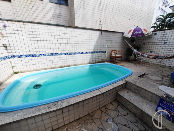 Imagem Casa com 4 Quartos à Venda, 180 m² em Boqueirão - Santos Imagem Casa com 4 Quartos à Venda, 180 m² em Boqueirão - Santos