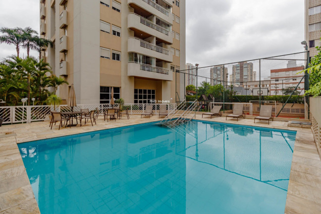 Imagem Imóvel com 3 Quartos à Venda, 92 m² em Vila Romana - São Paulo