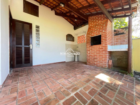 Imagem Casa com 3 Quartos à Venda, 123 m² em Balneário Carmery - Pontal Do Parana