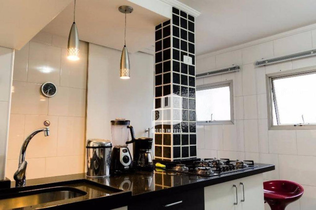 Imagem Apartamento com 3 Quartos à Venda, 106 m² em Jardim Paulista - São Paulo