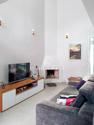 Imagem Casa de Condomínio com 3 Quartos à Venda, 225 m² em Villa Verde - Jundiaí