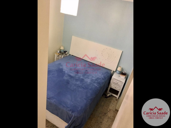 Imagem Apartamento com 3 Quartos à Venda, 64 m² em Vila Mariana - São Paulo