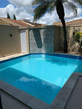 Imagem Casa com 3 Quartos à Venda, 373 m² em Jardim Vista Alegre - São José Do Rio Preto Imagem Casa com 3 Quartos à Venda, 373 m² em Jardim Vista Alegre - São José Do Rio Preto