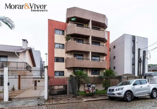 Imagem Apartamento com 3 Quartos à Venda, 77 m² em Bacacheri - Curitiba Imagem Apartamento com 3 Quartos à Venda, 77 m² em Bacacheri - Curitiba