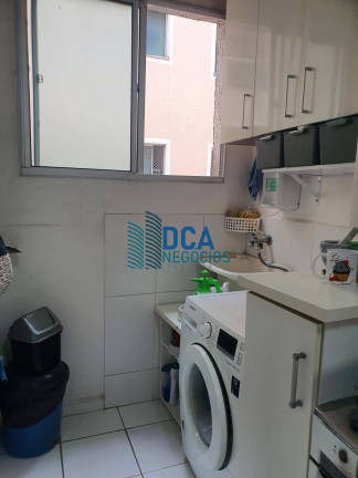 Imagem Apartamento com 3 Quartos à Venda, 73 m² em Jardim Santa Clara - Taubaté Imagem Apartamento com 3 Quartos à Venda, 73 m² em Jardim Santa Clara - Taubaté