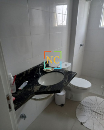 Imagem Apartamento com 2 Quartos à Venda, 94 m² em Barreiros - São José Imagem Apartamento com 2 Quartos à Venda, 94 m² em Barreiros - São José