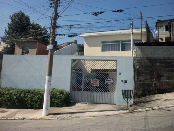 Imagem Casa com 3 Quartos à Venda, 246 m² em Cidade Líder - São Paulo Imagem Casa com 3 Quartos à Venda, 246 m² em Cidade Líder - São Paulo
