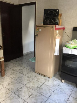 Imagem Sobrado com 3 Quartos à Venda, 138 m² em Flórida - Praia Grande Imagem Sobrado com 3 Quartos à Venda, 138 m² em Flórida - Praia Grande