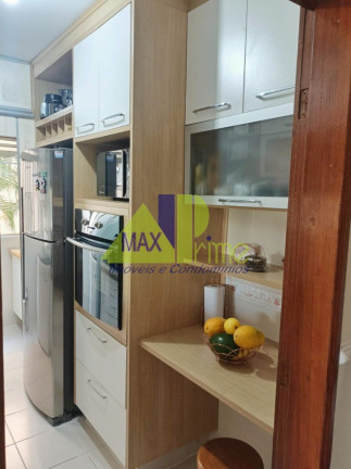 Imagem Apartamento com 3 Quartos à Venda, 74 m² em Vila Prudente - São Paulo Imagem Apartamento com 3 Quartos à Venda, 74 m² em Vila Prudente - São Paulo