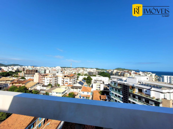 Imagem Cobertura com 3 Quartos à Venda, 200 m² em Centro - Cabo Frio Imagem Cobertura com 3 Quartos à Venda, 200 m² em Centro - Cabo Frio