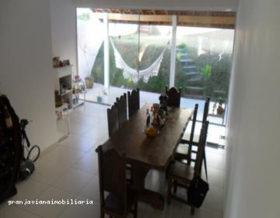 Imagem Casa com 3 Quartos à Venda, 178 m² em Paysage Vert - Vargem Grande Paulista Imagem Casa com 3 Quartos à Venda, 178 m² em Paysage Vert - Vargem Grande Paulista