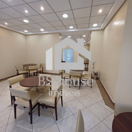 Imagem Apartamento com 3 Quartos à Venda, 132 m² em Campestre - Santo André Imagem Apartamento com 3 Quartos à Venda, 132 m² em Campestre - Santo André