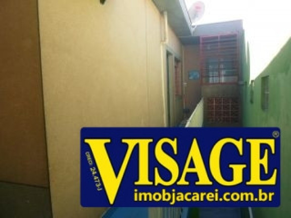 Imagem Casa com 1 Quarto à Venda, 140 m² em Cid. Nova Jacarei - Jacareí Imagem Casa com 1 Quarto à Venda, 140 m² em Cid. Nova Jacarei - Jacareí