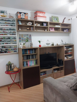 Imagem Apartamento com 2 Quartos à Venda, 49 m² em Mooca - São Paulo Imagem Apartamento com 2 Quartos à Venda, 49 m² em Mooca - São Paulo