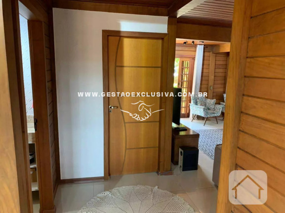 Imagem Chácara com 9 Quartos à Venda, 1.111 m² em Sítio Da Moenda - Itatiba