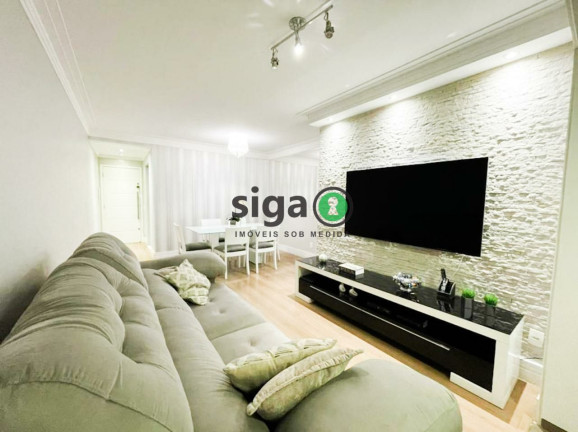 Imagem Apartamento com 2 Quartos à Venda, 80 m² em Vila Carrão - São Paulo Imagem Apartamento com 2 Quartos à Venda, 80 m² em Vila Carrão - São Paulo