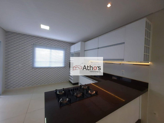 Imagem Sobrado com 3 Quartos à Venda ou Locação, 161 m² em Jardim Park Real - Indaiatuba Imagem Sobrado com 3 Quartos à Venda ou Locação, 161 m² em Jardim Park Real - Indaiatuba
