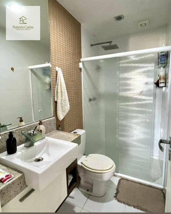 Imagem Apartamento com 2 Quartos à Venda, 90 m² em Praia De Itapoã - Vila Velha