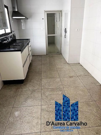 Imagem Apartamento com 4 Quartos para Alugar, 170 m² em Paraiso - São Paulo