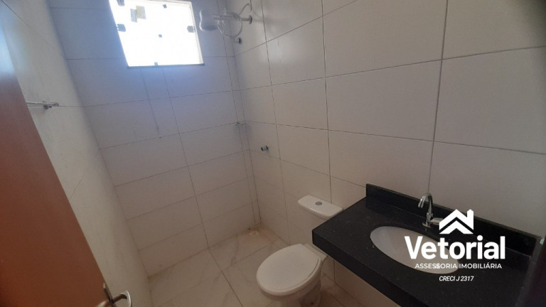 Imagem Casa com 2 Quartos à Venda,  em Cidade Nova - Barreiras