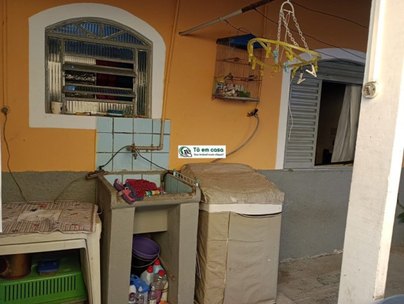 Imagem Casa com 3 Quartos à Venda, 135 m² em Cidade Morumbi - São José Dos Campos Imagem Casa com 3 Quartos à Venda, 135 m² em Cidade Morumbi - São José Dos Campos