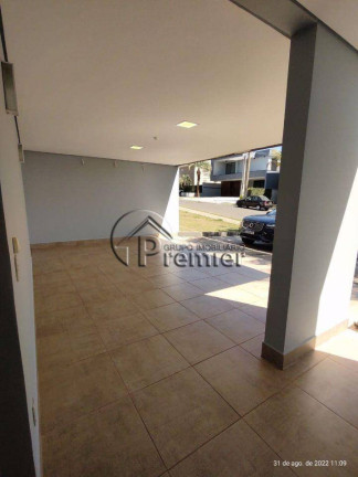 Imagem Casa com 4 Quartos à Venda, 333 m² em Jardim Santa Rita - Indaiatuba Imagem Casa com 4 Quartos à Venda, 333 m² em Jardim Santa Rita - Indaiatuba