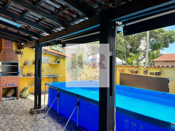 Imagem Casa com 3 Quartos à Venda, 202 m² em éden - Sorocaba