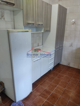 Imagem Apartamento com 2 Quartos à Venda, 70 m² em Embaré - Santos Imagem Apartamento com 2 Quartos à Venda, 70 m² em Embaré - Santos