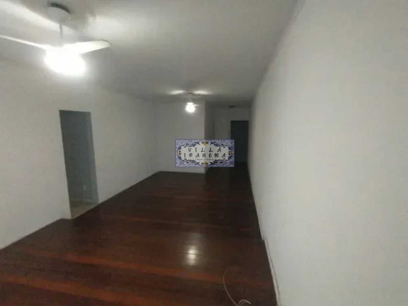 Imagem Apartamento com 3 Quartos à Venda, 140 m² em Icaraí - Niterói Imagem Apartamento com 3 Quartos à Venda, 140 m² em Icaraí - Niterói