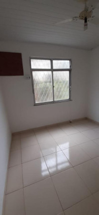 Imagem Apartamento com 1 Quarto à Venda, 36 m² em Todos Os Santos - Rio De Janeiro