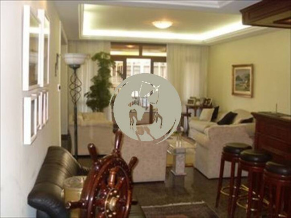 Imagem Apartamento com 4 Quartos à Venda, 248 m² em Boqueirao - Santos Imagem Apartamento com 4 Quartos à Venda, 248 m² em Boqueirao - Santos