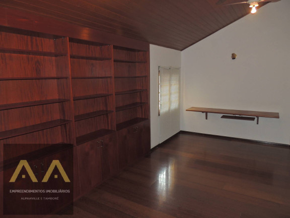 Imagem Casa com 3 Quartos à Venda, 300 m² em Alphaville - Santana De Parnaíba
