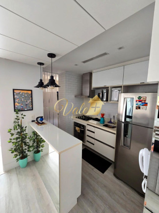 Imagem Imóvel com 2 Quartos à Venda, 65 m² em Condomínio Royal Park - São José Dos Campos Imagem Imóvel com 2 Quartos à Venda, 65 m² em Condomínio Royal Park - São José Dos Campos
