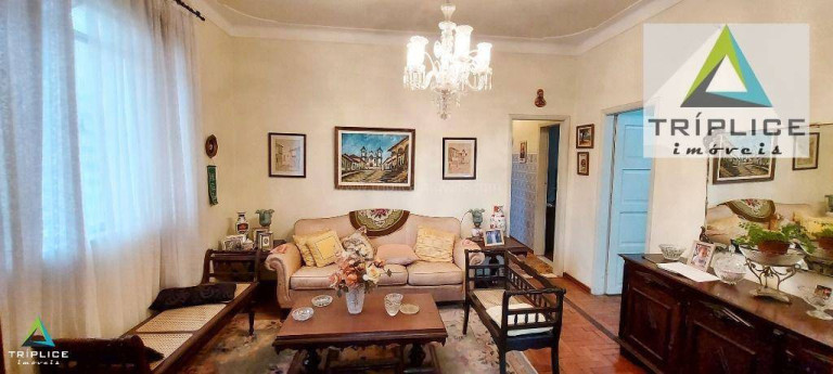 Imagem Casa com 4 Quartos à Venda, 148 m² em Bom Pastor - Juiz De Fora Imagem Casa com 4 Quartos à Venda, 148 m² em Bom Pastor - Juiz De Fora