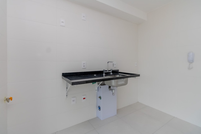 Imagem Apartamento com 1 Quarto à Venda, 51 m² em Perdizes - São Paulo