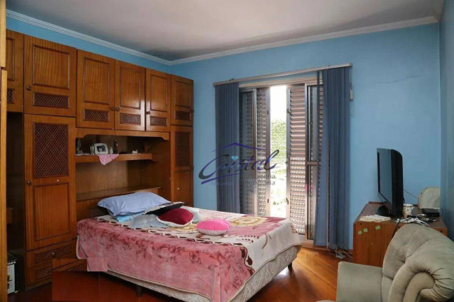 Imagem Casa com 3 Quartos à Venda, 180 m² em Parque Monte Alegre - Taboão Da Serra