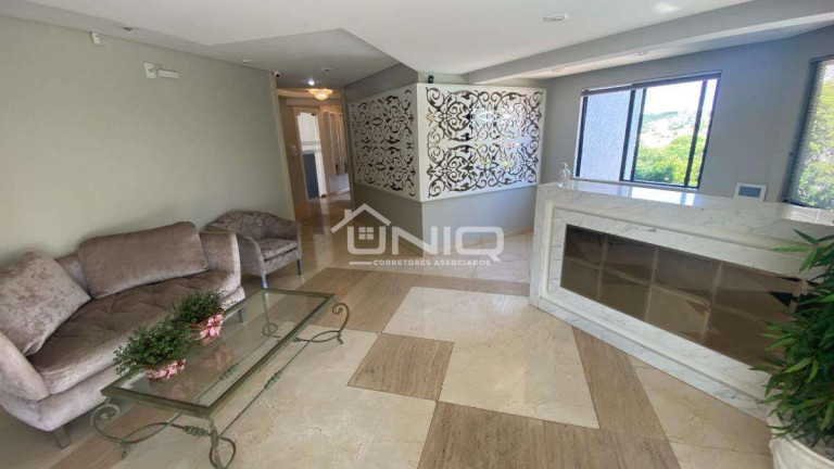 Imagem Apartamento com 4 Quartos à Venda, 202 m² em Jardim Das Américas - Pato Branco Imagem Apartamento com 4 Quartos à Venda, 202 m² em Jardim Das Américas - Pato Branco