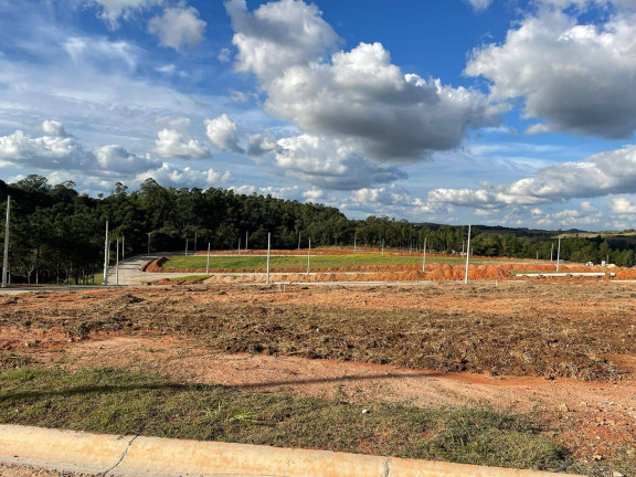 Imagem Terreno à Venda, 250 m² em Brigadeiro Tobias - Sorocaba