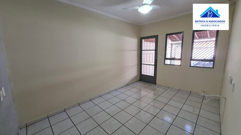 Imagem Casa com 3 Quartos à Venda, 80 m² em Residencial São José - Campinas Imagem Casa com 3 Quartos à Venda, 80 m² em Residencial São José - Campinas