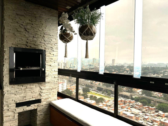 Imagem Cobertura com 4 Quartos à Venda, 300 m² em Campo Belo - São Paulo Imagem Cobertura com 4 Quartos à Venda, 300 m² em Campo Belo - São Paulo